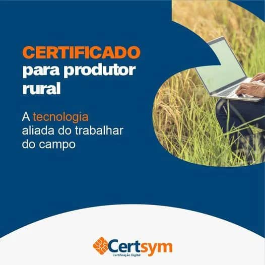 Foto 6 de Certsym Certificação Digital, Comercial em Nova Serrana - MG