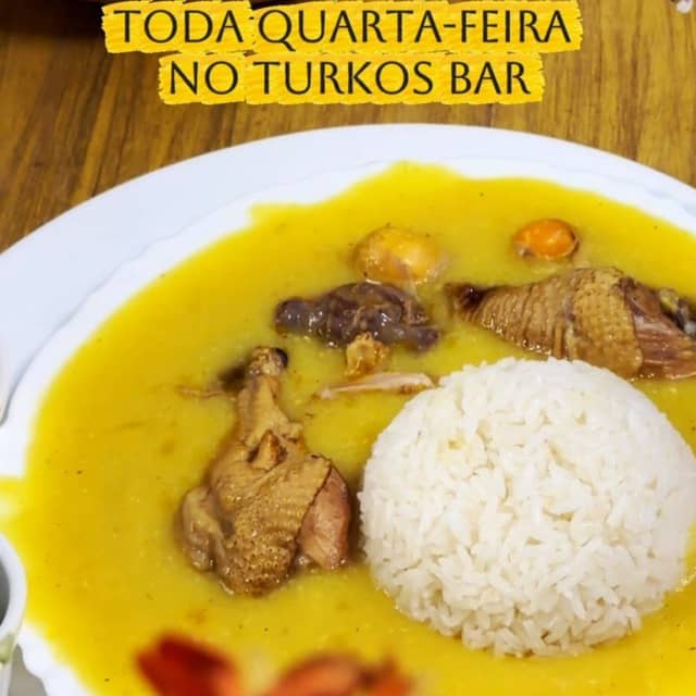 Foto 3 de Turkos Bar, Barzinhos em Nova Serrana - MG