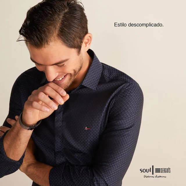 Foto 8 de Soul Sergio's, Roupas em Divinópolis - MG