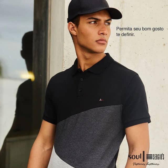 Foto 6 de Soul Sergio's, Roupas em Divinópolis - MG