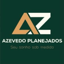 Logo de Azevedo Planejados