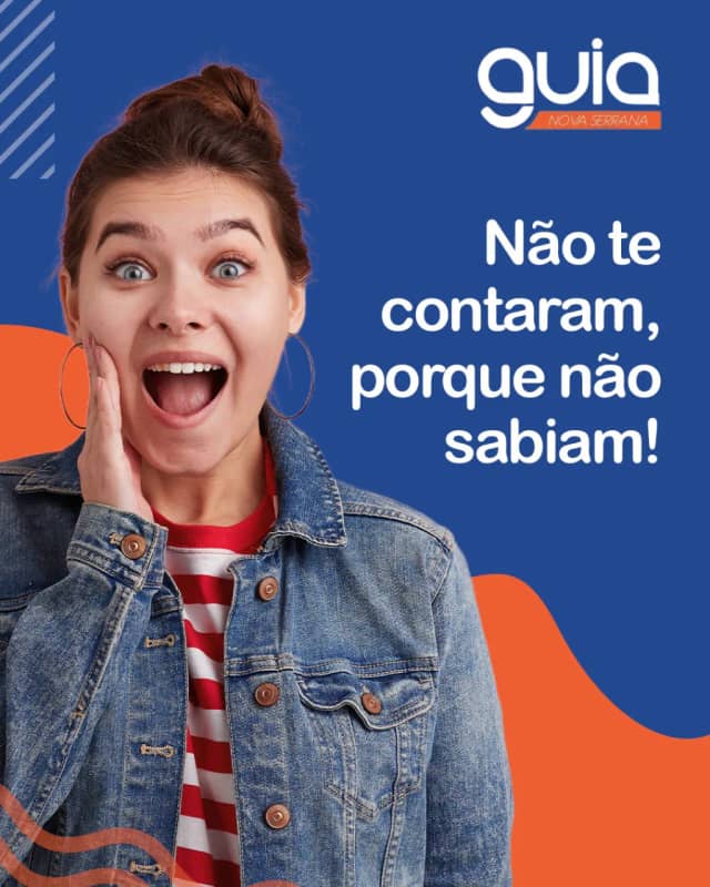 Foto 10 de Guia NS, Social Media em Nova Serrana - MG