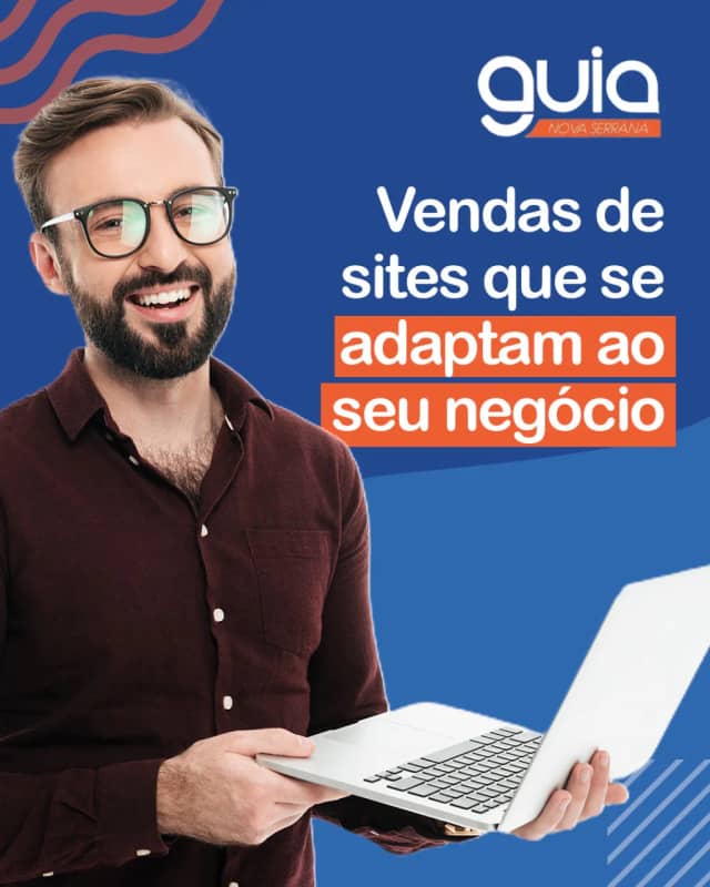 Foto 12 de Guia NS, Social Media em Nova Serrana - MG