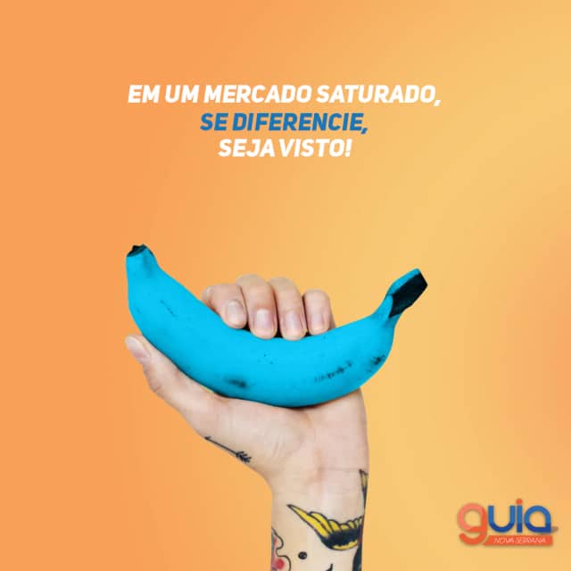 Foto 7 de Guia NS, Social Media em Nova Serrana - MG