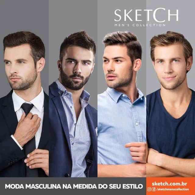Foto 7 de Sketch, Roupas em Divinópolis - MG