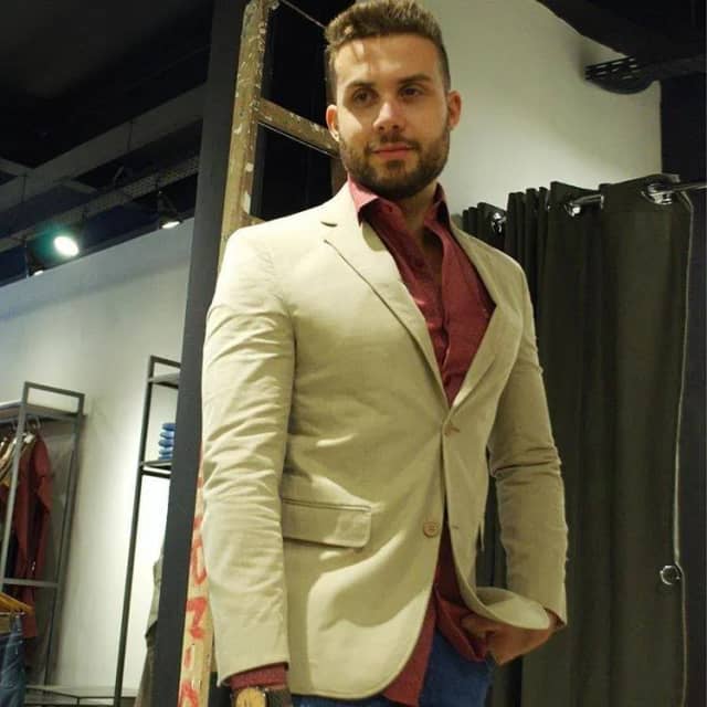 Foto 5 de Sketch, Roupas em Divinópolis - MG