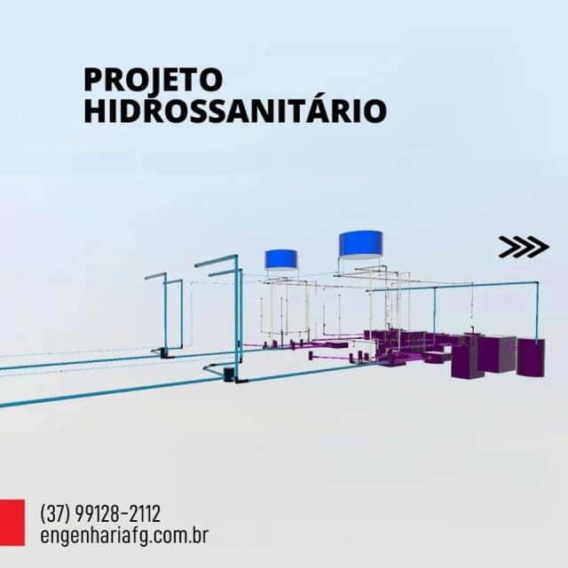 Foto 4 de FG Engenharia Integrada, Engenheiros em Divinópolis - MG