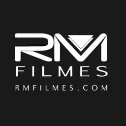 Logo de RM Filmes