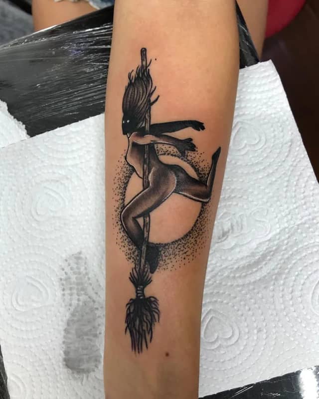 Foto 8 de Bode Tattoo, Tatuagem em Divinópolis - MG