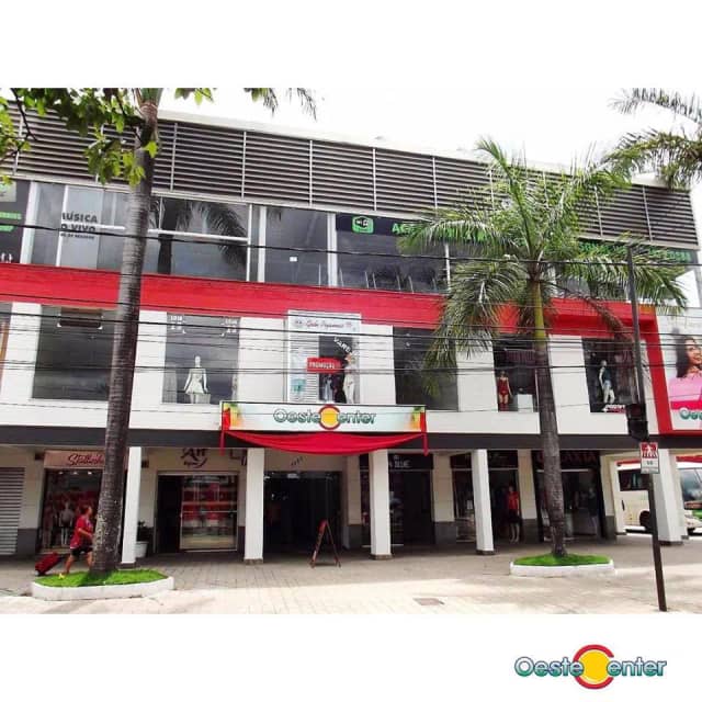 Foto 5 de Oeste-Center Shopping, Comercial em Divinópolis - MG