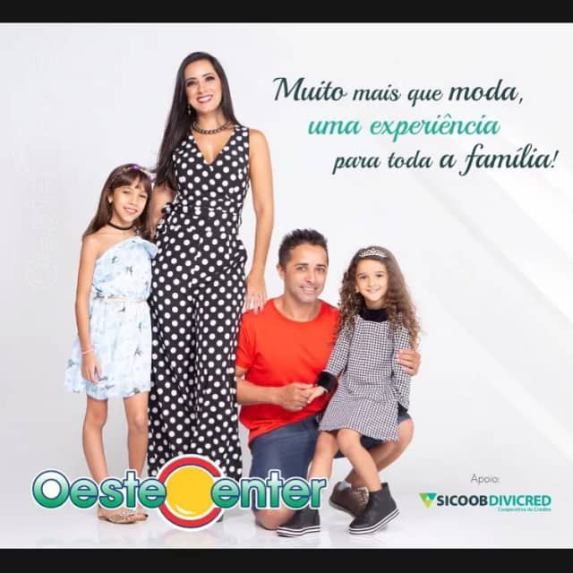 Foto 4 de Oeste-Center Shopping, Comercial em Divinópolis - MG