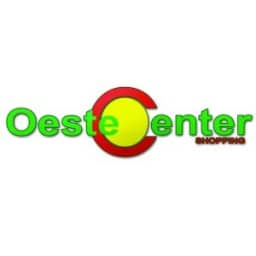 Logo de Oeste-Center Shopping