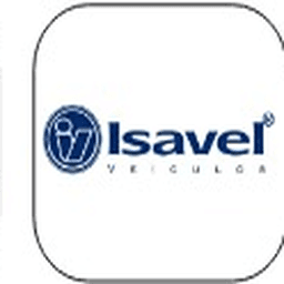 Logo de Isavel Veículos