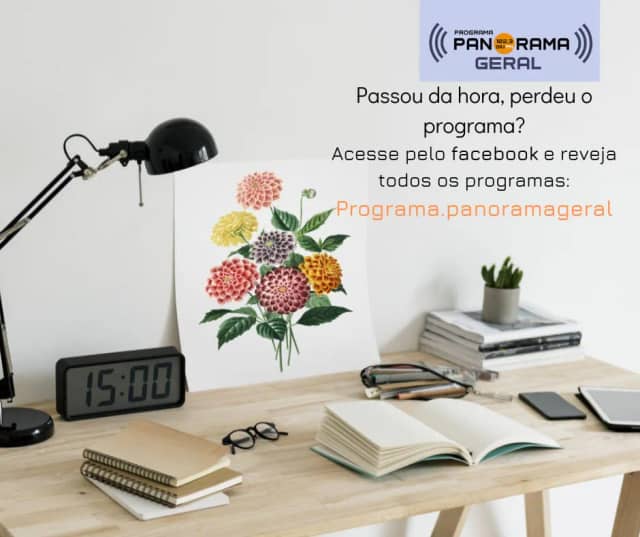 Foto 5 de Programa Panorama Geral Divi FM 102.3, Rádio e TV em Divinópolis - MG