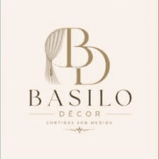 Logo de Basílio Decor
