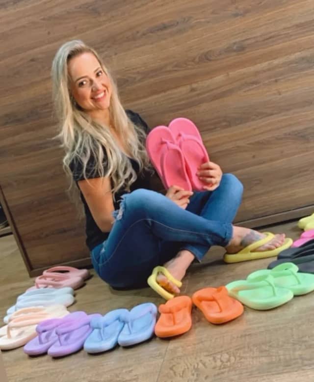 Foto 9 de Chica Shoes Distribuidora de Calçados, Atacado e Distribuidoras em Nova Serrana - MG