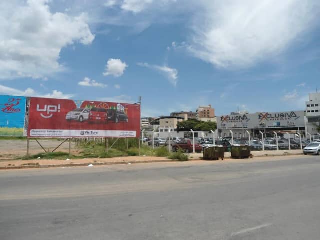 Foto 8 de View Mídia - Outdoor, Comunicação visual em Divinópolis - MG