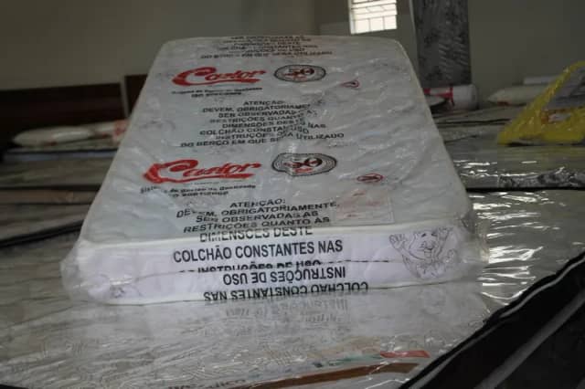 Foto 1 de Divicolchões, Móveis e Eletrodomésticos em Divinópolis - MG