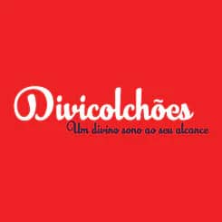 Logo de Divicolchões