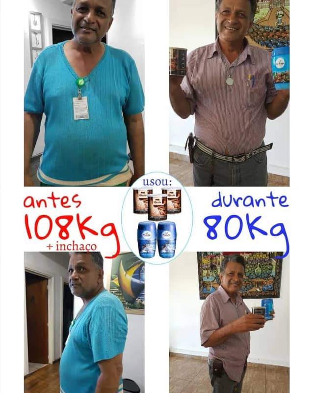 Foto 7 de Café Marita, Fit / Saudável em Divinópolis - MG