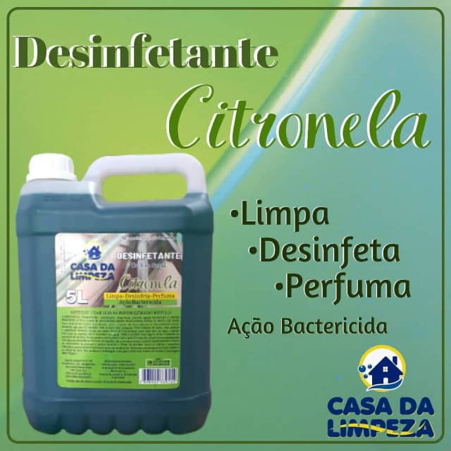 Foto 4 de Casa da Limpeza, Produtos de Limpeza em Divinópolis - MG