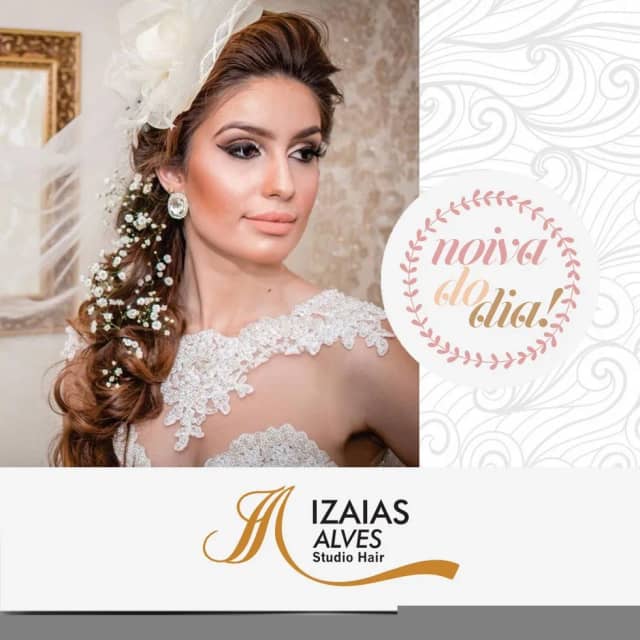 Foto 2 de Izaias Alves Stúdio Hair, Salão de Beleza em Divinópolis - MG