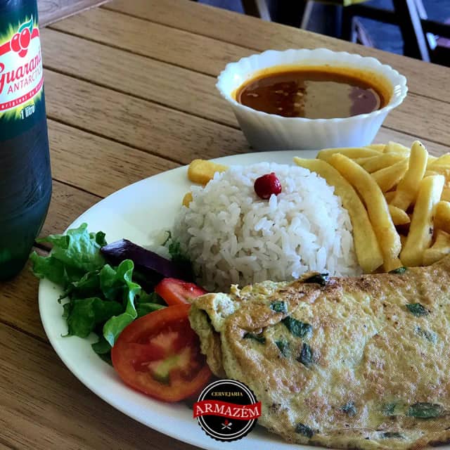 Foto 5 de Cervejaria Armazém, Barzinhos em Divinópolis - MG