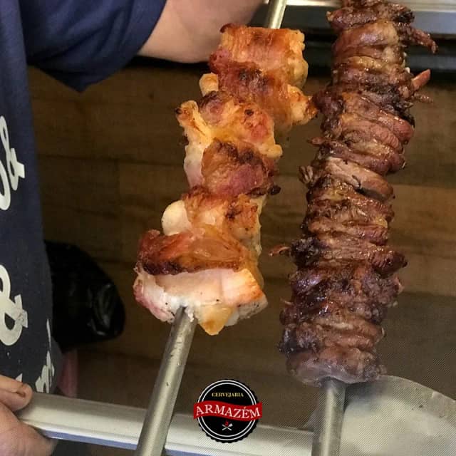 Foto 3 de Cervejaria Armazém, Barzinhos em Divinópolis - MG