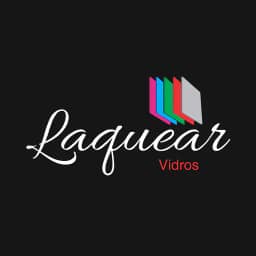 Logo de Laquear Vidros