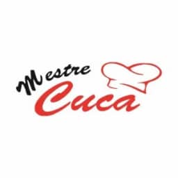 Logo de Mestre Cuca