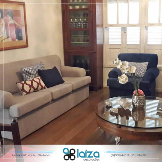 Foto 2 de Laíza Decorações, Decorações em Divinópolis - MG