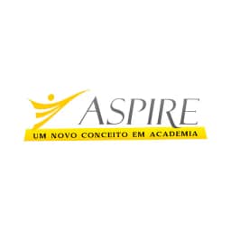 Logo de Academia Aspire