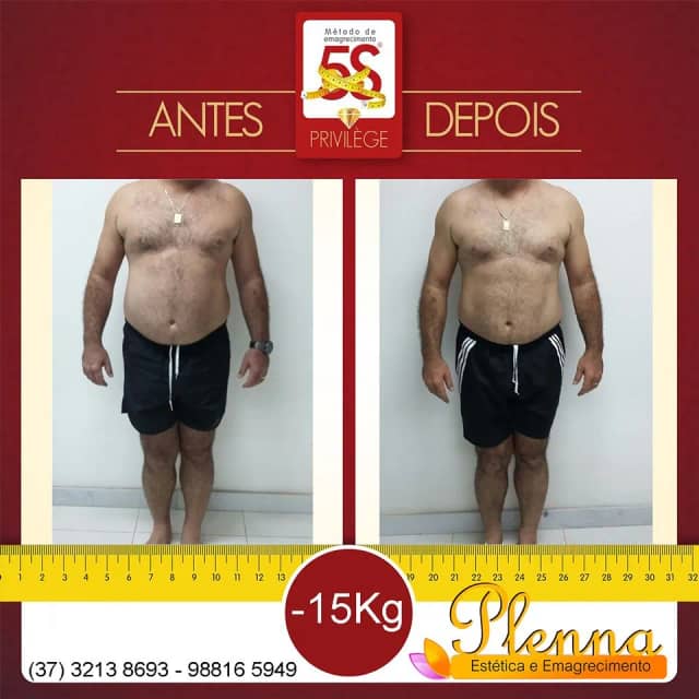 Foto 11 de Plenna Estética e Emagrecimento, Estética em Divinópolis - MG