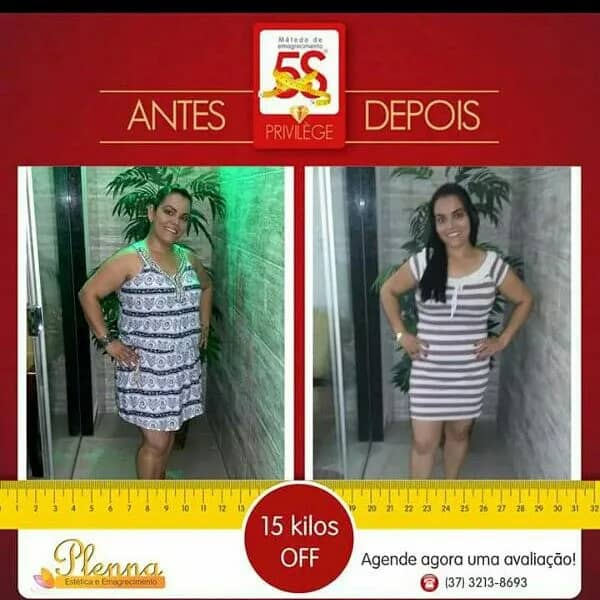 Foto 8 de Plenna Estética e Emagrecimento, Estética em Divinópolis - MG