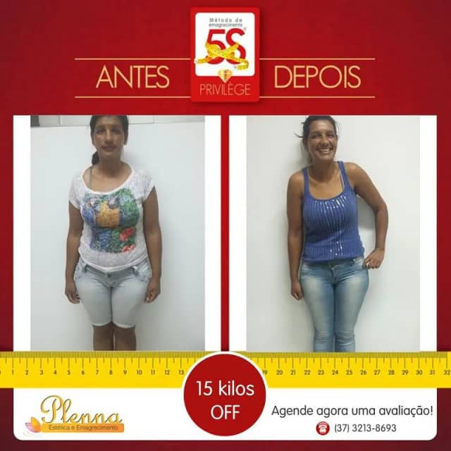 Foto 9 de Plenna Estética e Emagrecimento, Estética em Divinópolis - MG