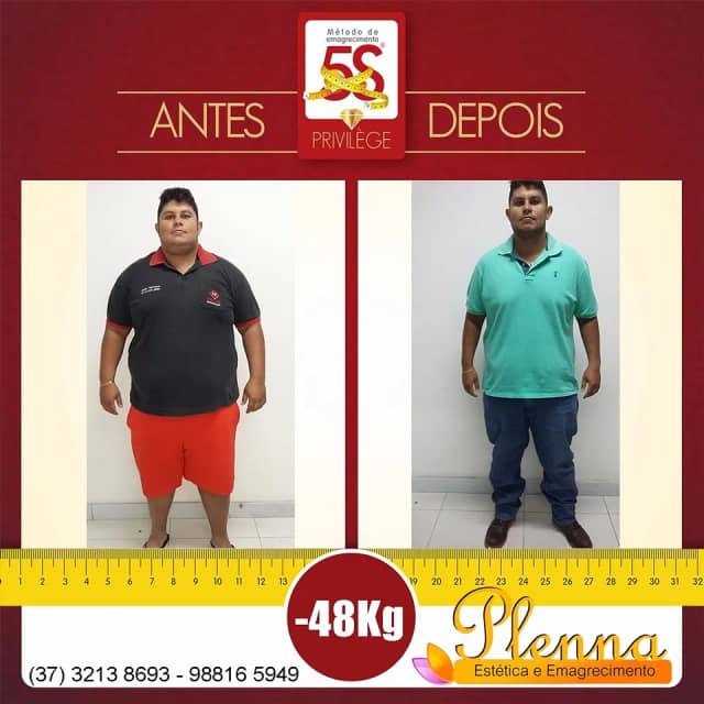 Foto 5 de Plenna Estética e Emagrecimento, Estética em Divinópolis - MG