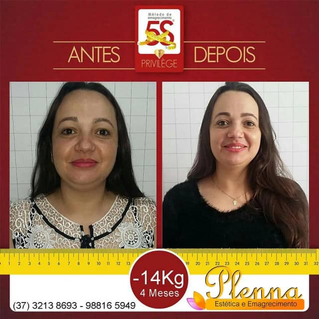 Foto 3 de Plenna Estética e Emagrecimento, Estética em Divinópolis - MG