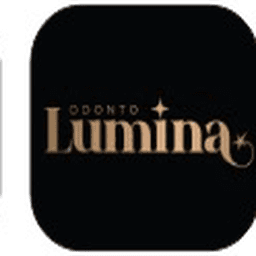Logo de Odonto Lumina