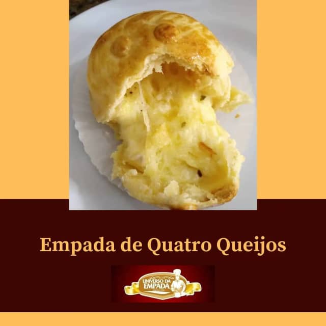Foto 10 de Universo da Empada, Lanchonetes em Divinópolis - MG