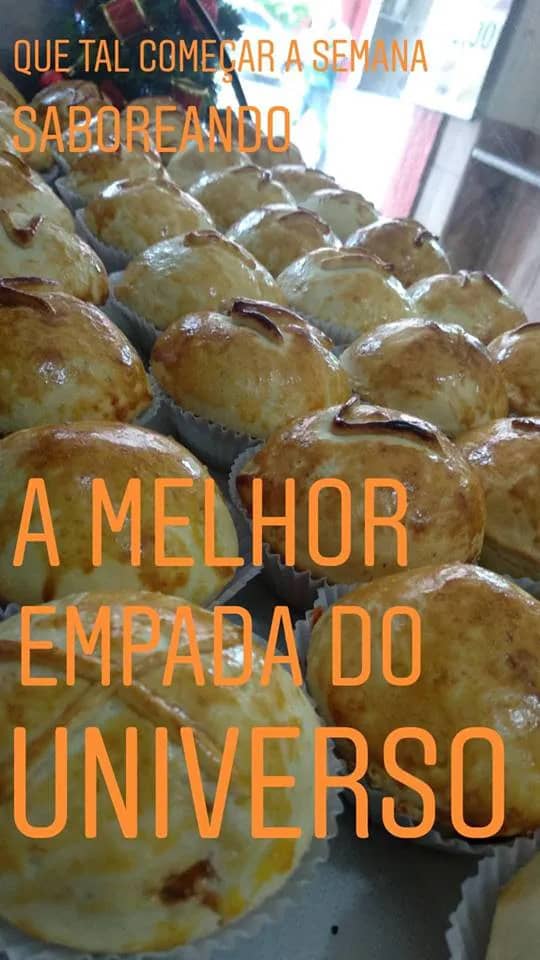Foto 7 de Universo da Empada, Lanchonetes em Divinópolis - MG