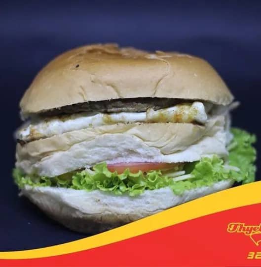 Foto 6 de Thyelles Burguer, Hamburguerias em Divinópolis - MG