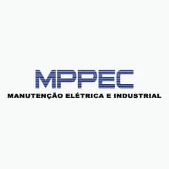 Logo de MPPEC Manutenção Elétrica Industrial