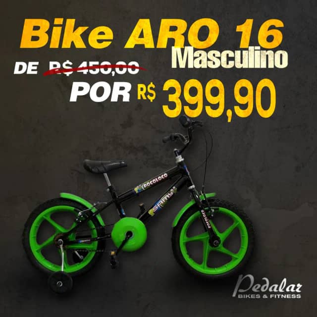 Foto 4 de Pedalar Fitness, Ciclismo em Divinópolis - MG