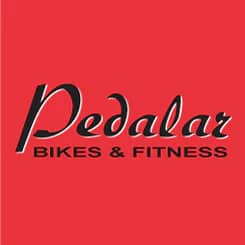 Logo de Pedalar Fitness