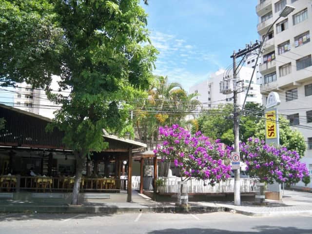 Foto 9 de Cervejaria Savassi, Barzinhos em Divinópolis - MG