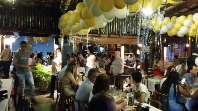 Foto 8 de Cervejaria Savassi, Barzinhos em Divinópolis - MG