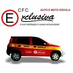 Foto 5 de Auto Escola Exclusiva, Auto Escolas em Divinópolis - MG