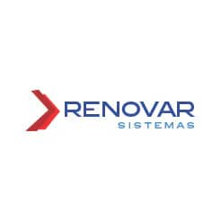 Logo de Renovar Sistemas