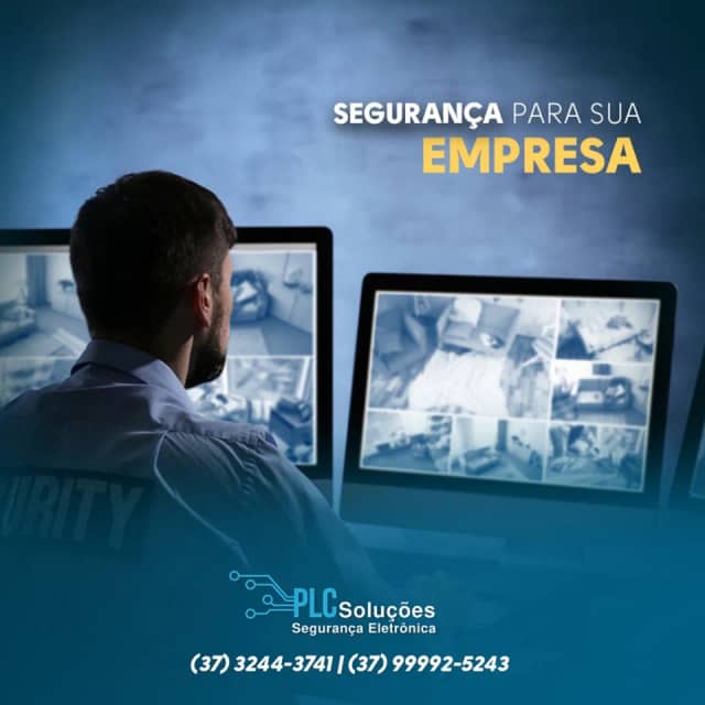 Foto 5 de PLC Soluções, Automação em Divinópolis - MG