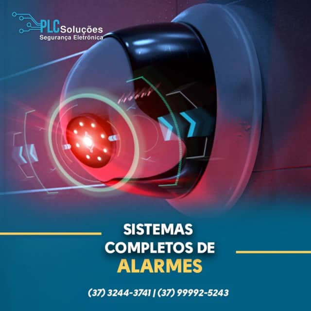 Foto 4 de PLC Soluções, Automação em Divinópolis - MG